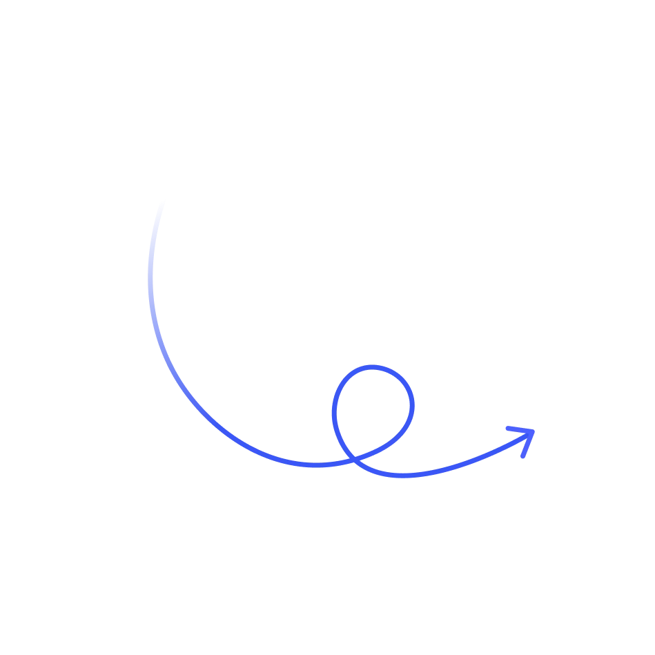 hand drawn arrow service free